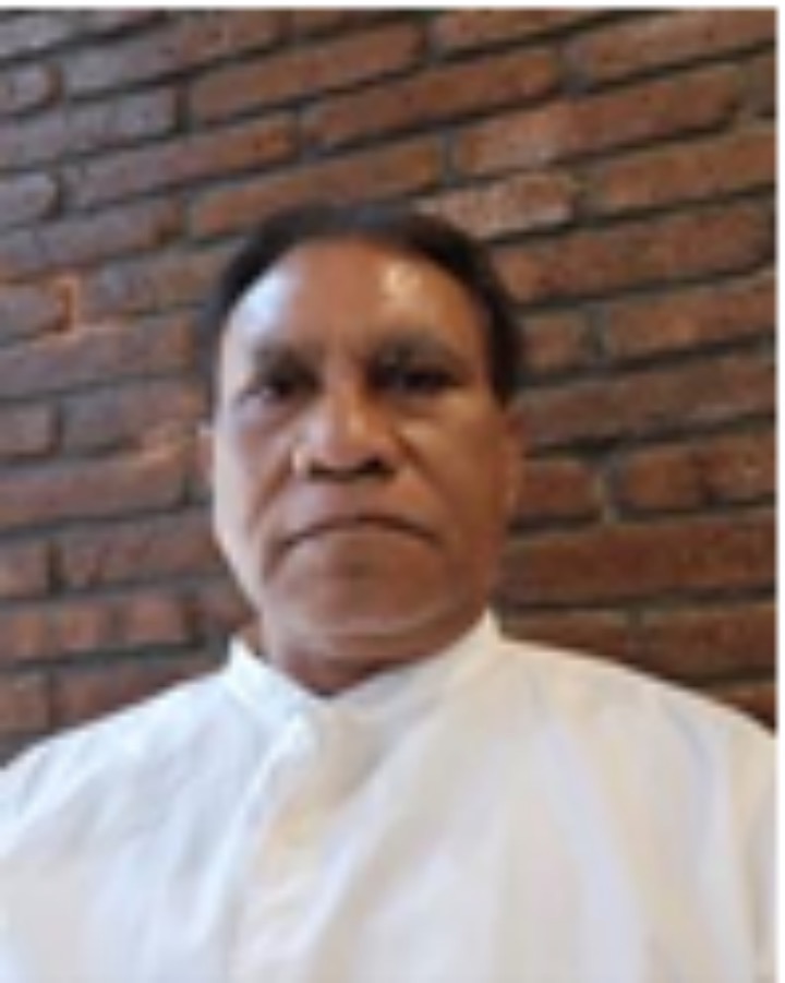 Prof.Dr.Semuel Leunufna