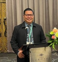 Prof.Dr. Ariel E. San Jose