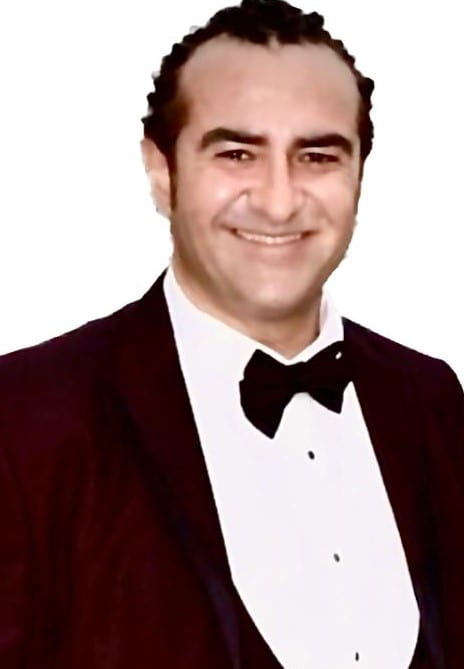 Prof.Dr. Omer Cem Karacaoglu